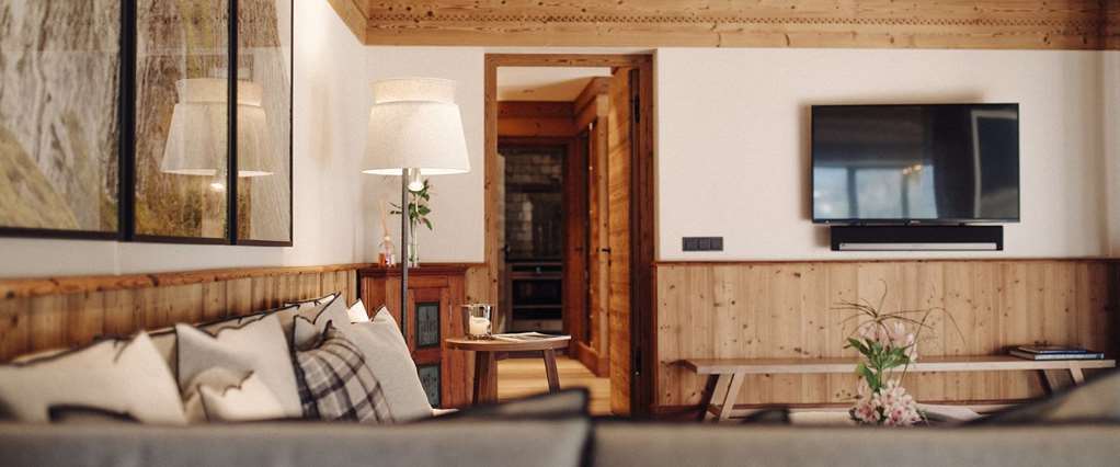 Kitzbühel Lodge Reith bei Kitzbühel Habitación foto