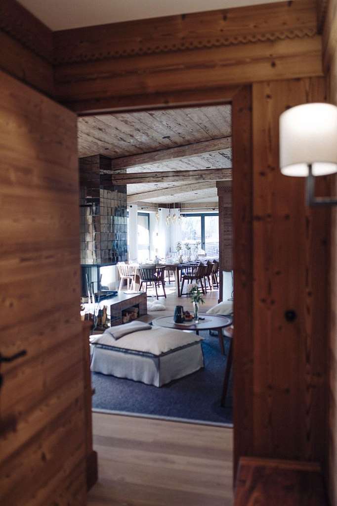 Kitzbühel Lodge Reith bei Kitzbühel Habitación foto