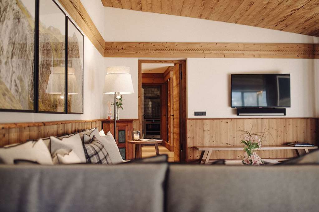 Kitzbühel Lodge Reith bei Kitzbühel Habitación foto